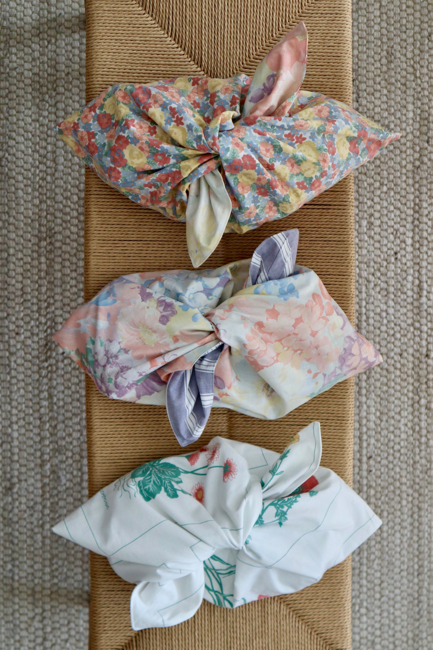 Bento bag