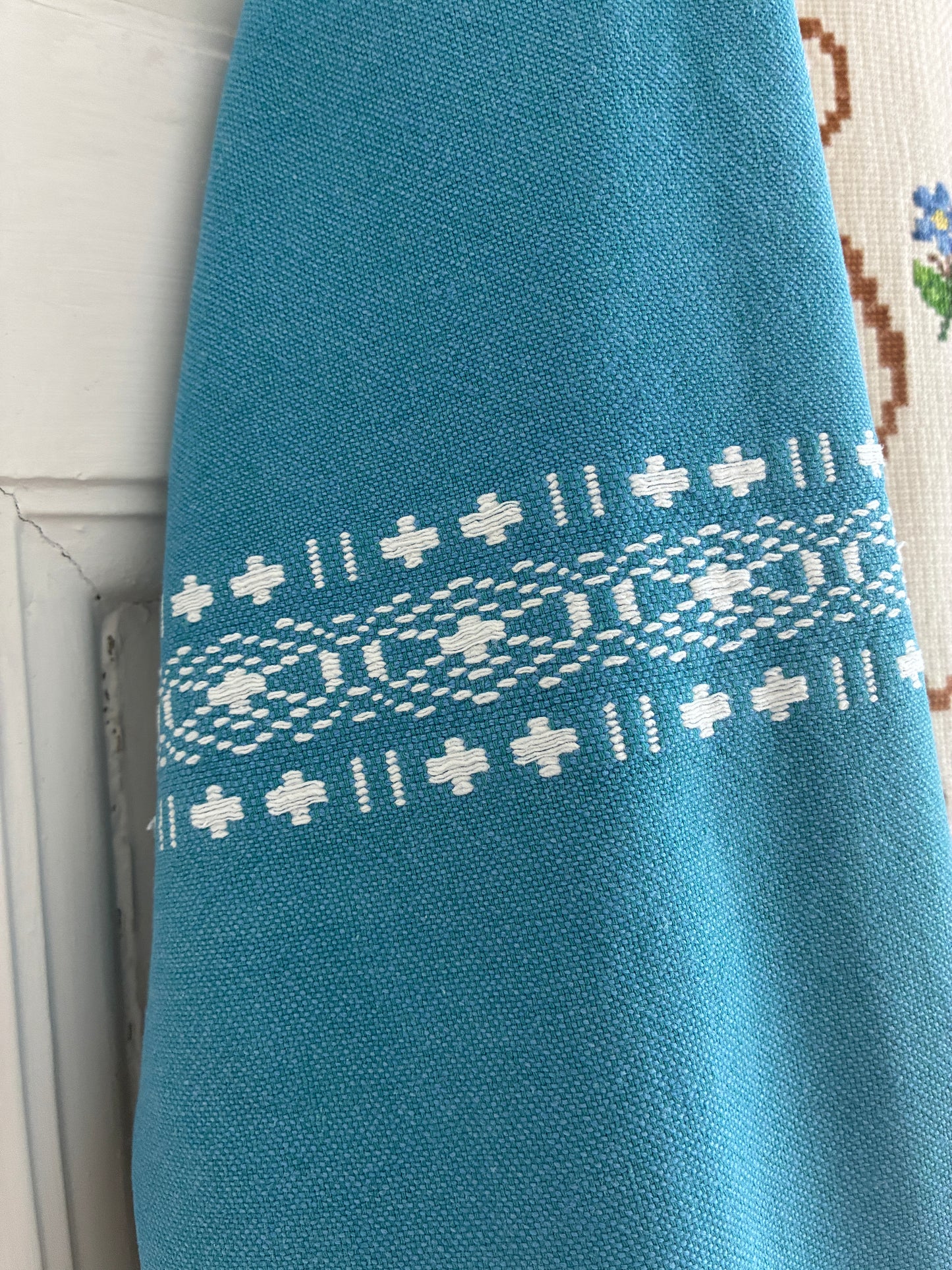 Langærmet skjorte/jakke