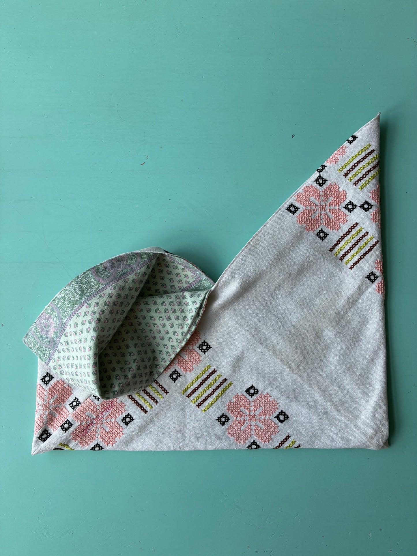 Bento bag