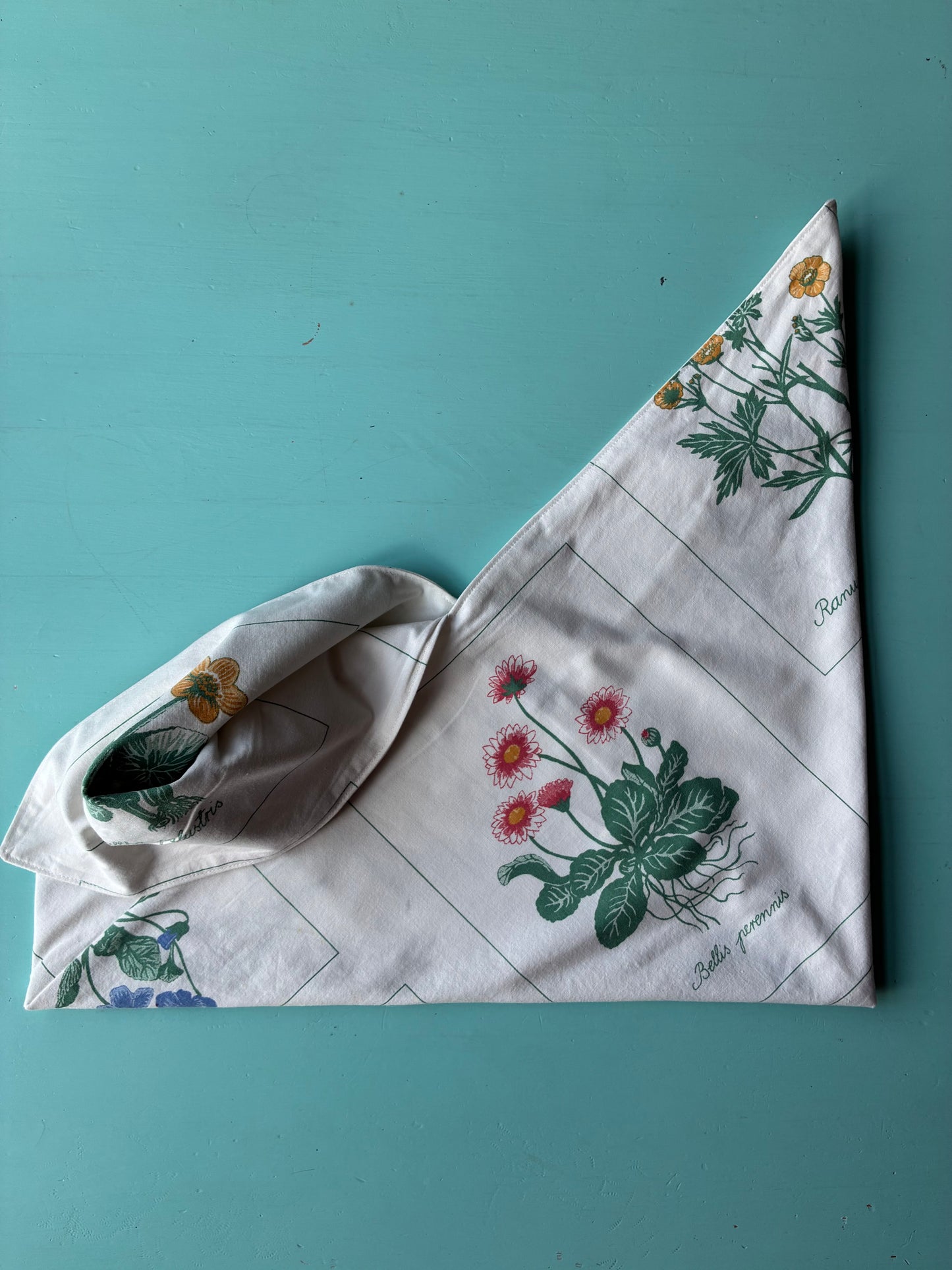 Bento bag