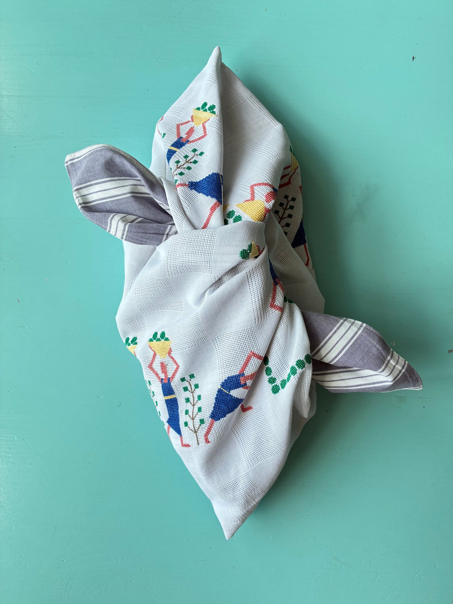 Bento bag