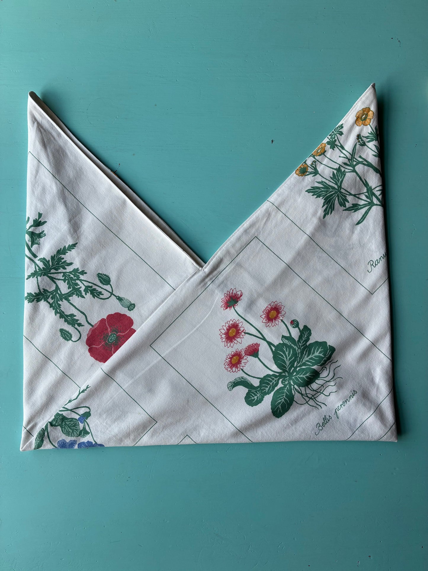 Bento bag