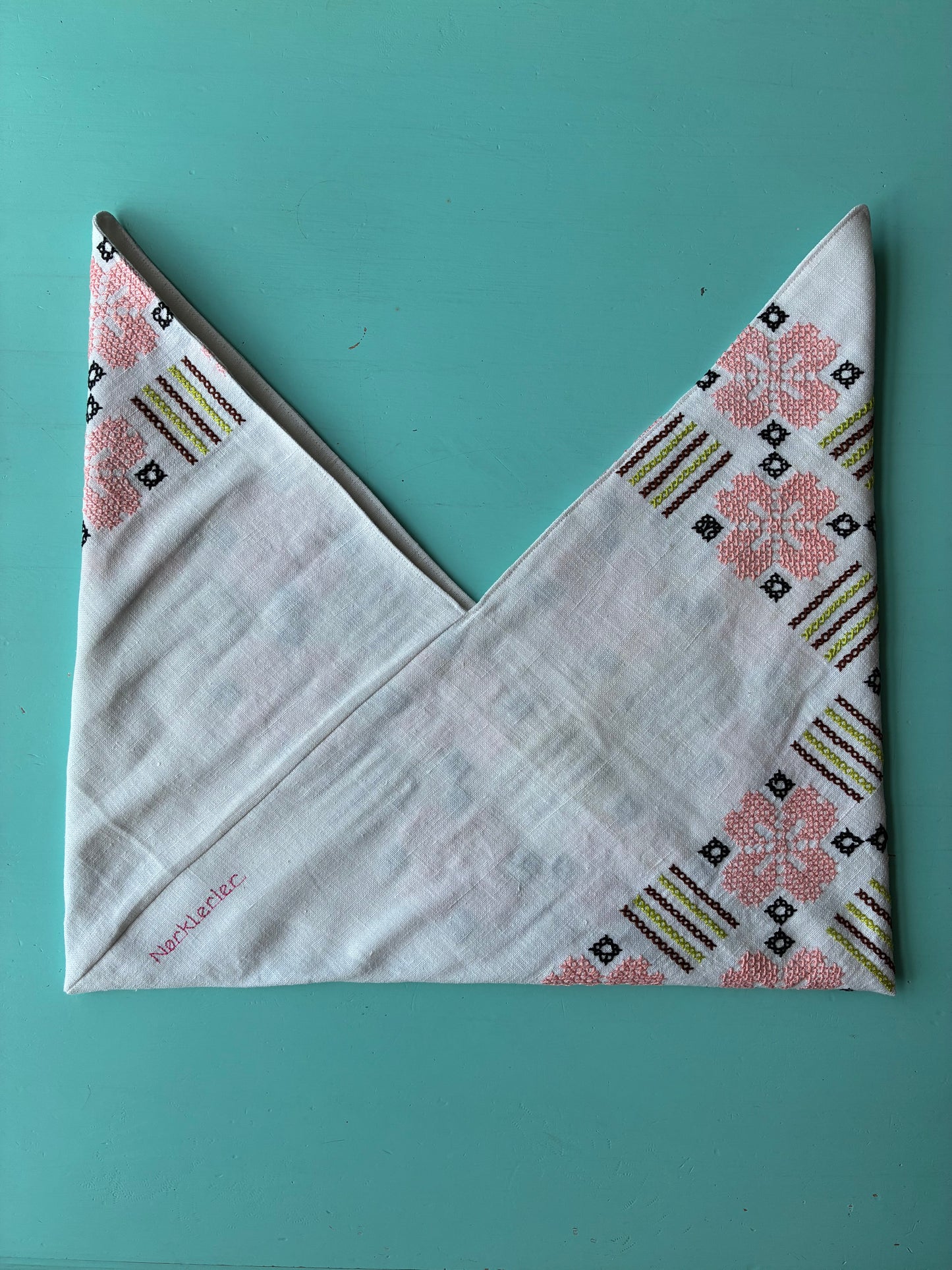 Bento bag
