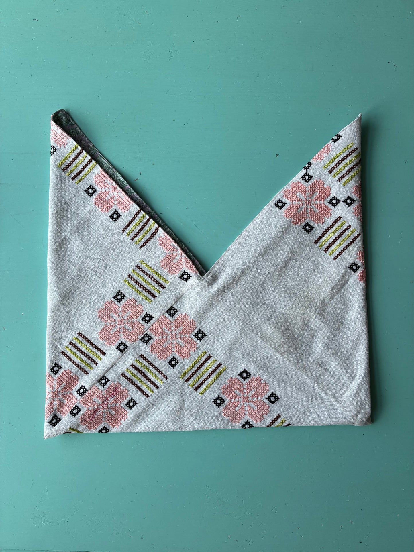 Bento bag
