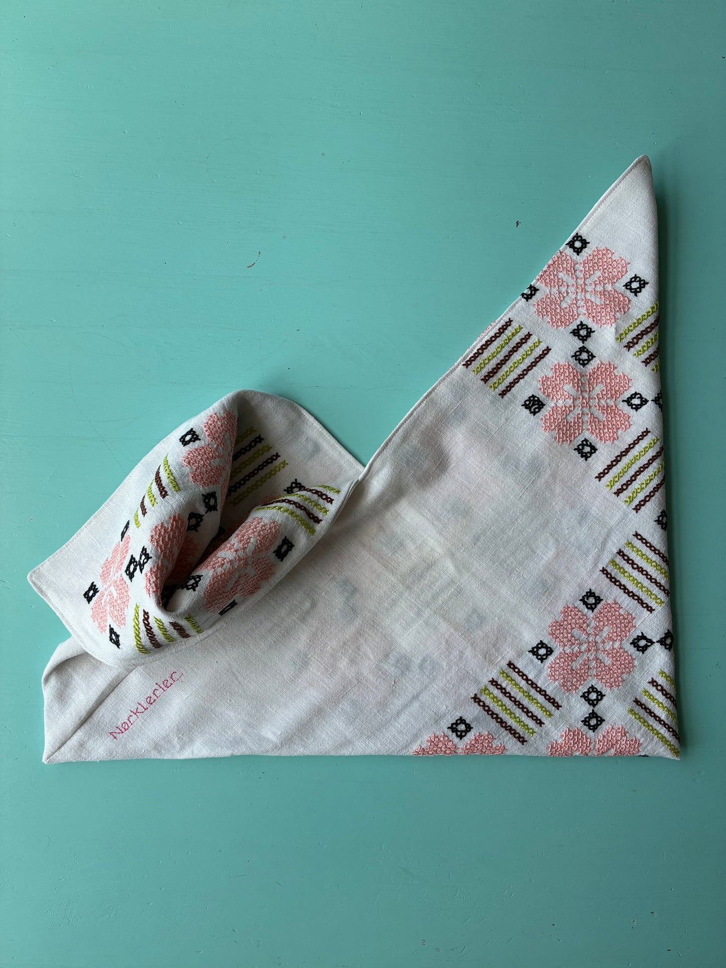 Bento bag