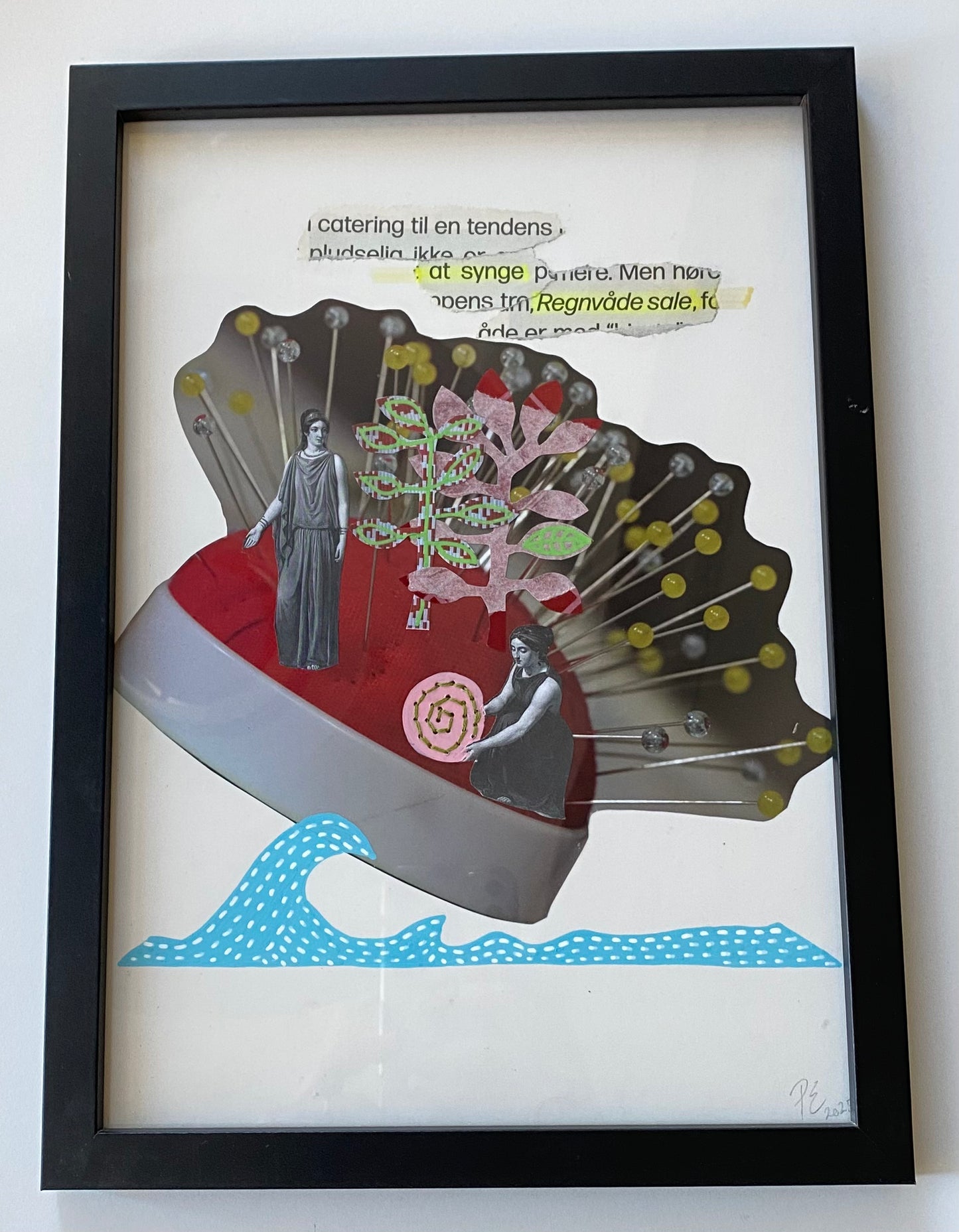 Collage #3