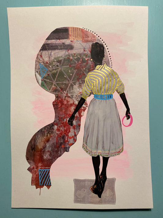 Collage #2