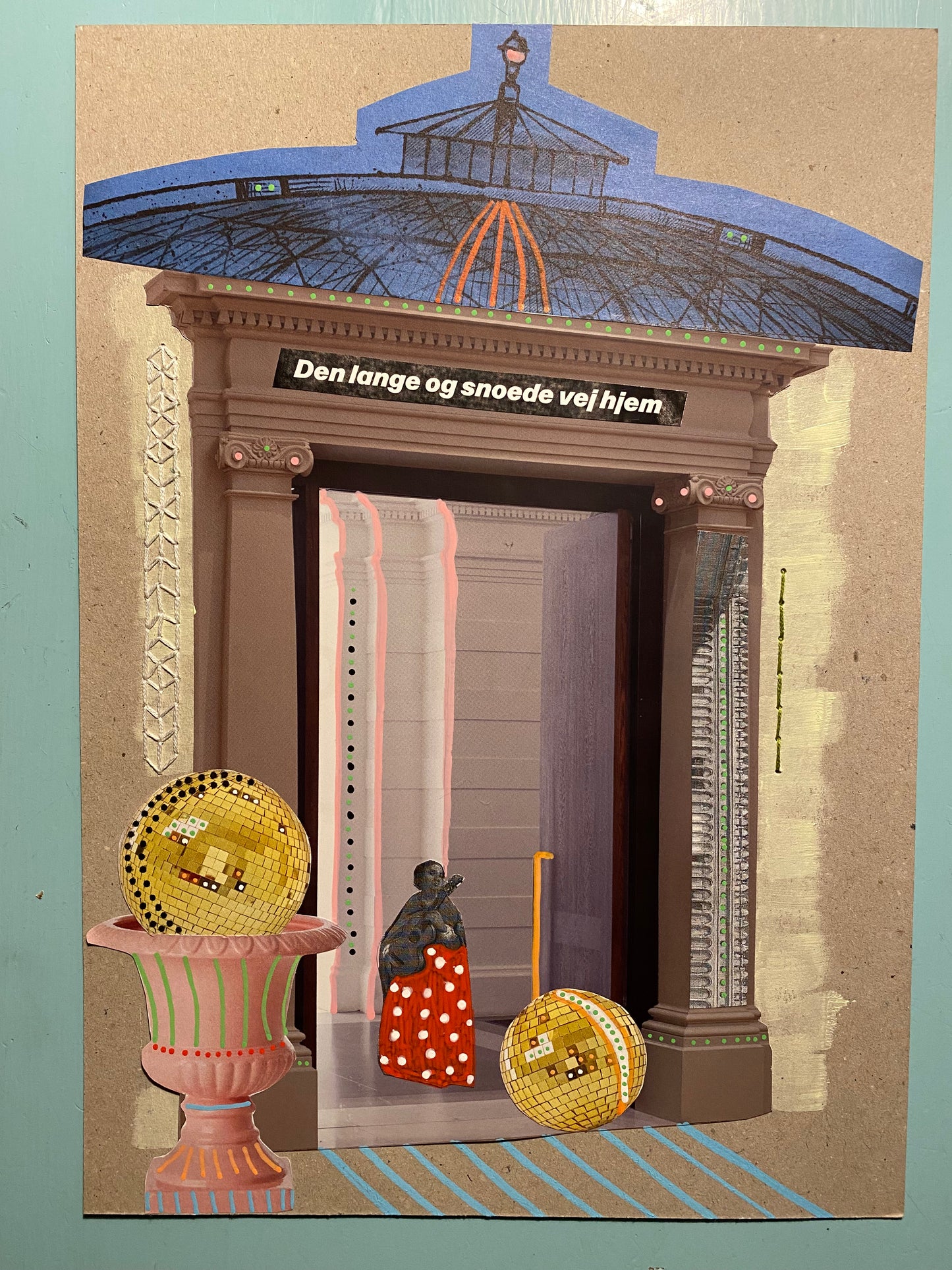 Collage #4