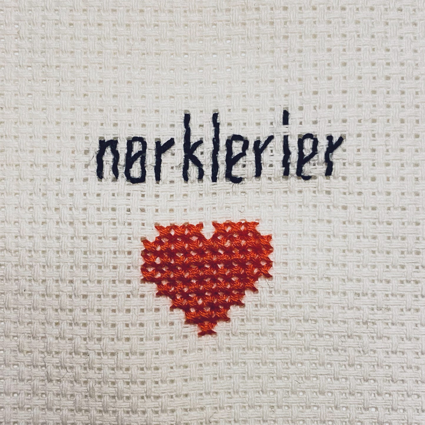 Nørklerier gavekort